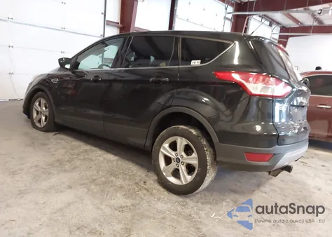 2015 Ford Escape Se z USA, uszkodzony, nr VIN 1FMCU9G96FUA81299